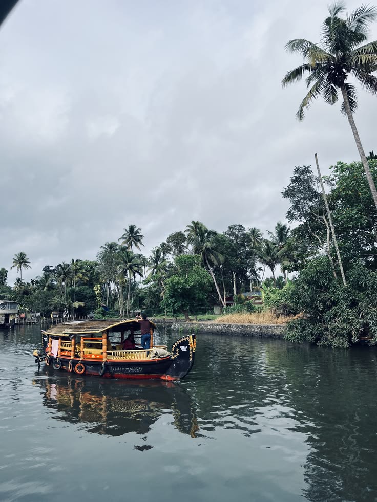 Alleppey