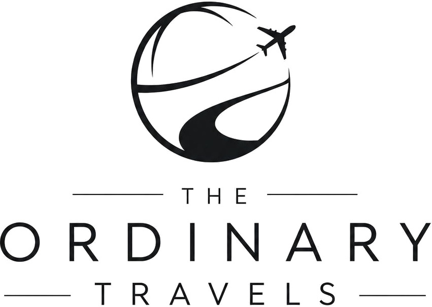 The OrdinaryLogo